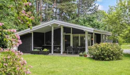 Two-Bedroom Holiday Home