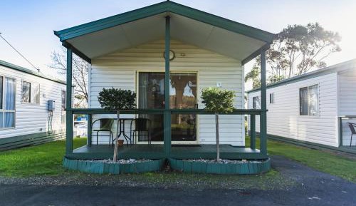 Deluxe Cottage