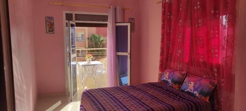 Duplex Apartment