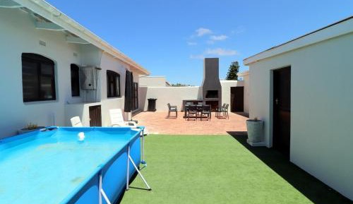 Holiday Home