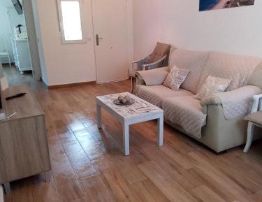 Two-Bedroom Family Apartment