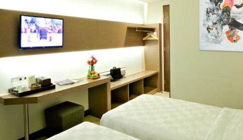 Special Offer - Two Superior Double or Twin Room
