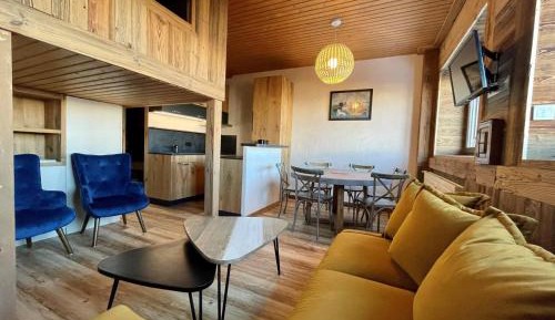 Apartment (4 Adults)