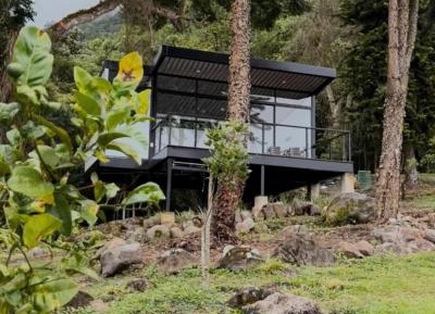 Double Room with Lake View