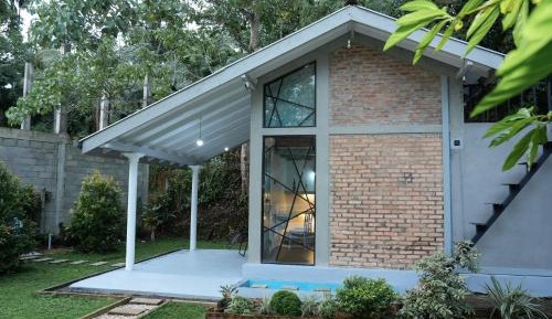 Standard Villa
