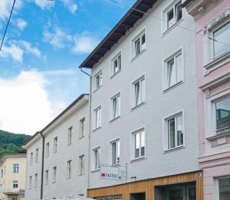 Two-Bedroom Deluxe Apartment