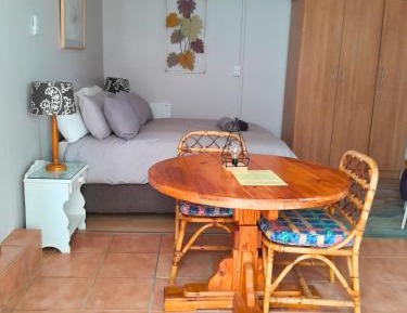 One-Bedroom Standard Apartment
