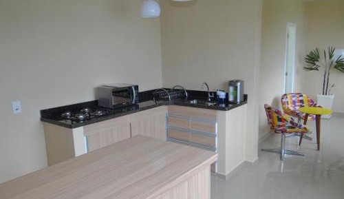 Standard Apartment
