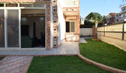 Two-Bedroom Chalet