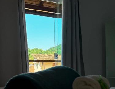Triple Room with Balcony