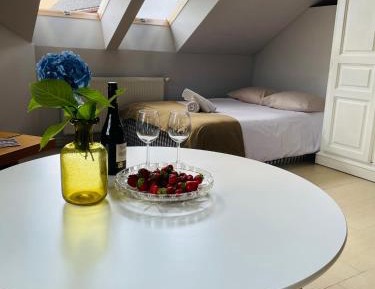 Duplex Apartment