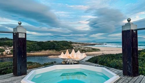  The Beach Suite
