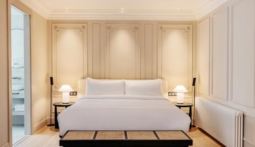Cesar Suite