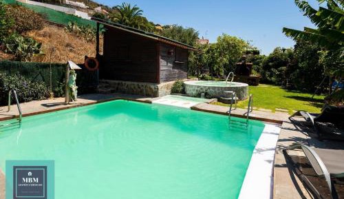 Holiday Home
