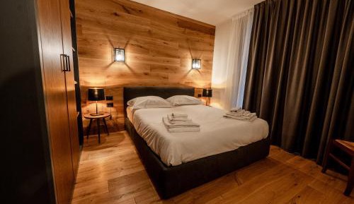 One-Bedroom Superior Apartment