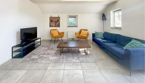 Four-Bedroom Holiday Home