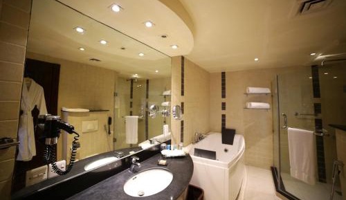 Superior Queen Room