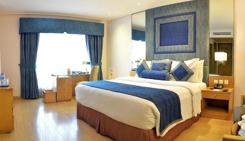 Superior Single Room