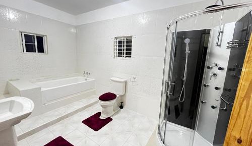 Deluxe Double Room with Bath