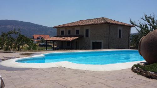 Five-Bedroom House