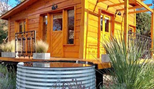One-Bedroom Chalet