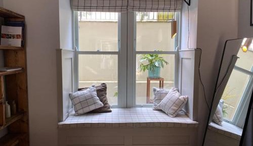 Two-Bedroom Superior Apartment