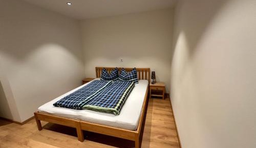 Apartment - Ground Floor