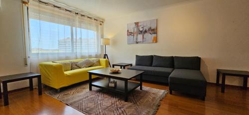 Three-Bedroom Deluxe Apartment