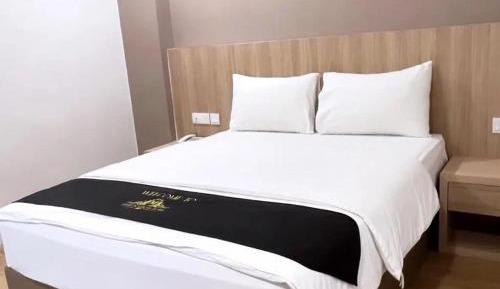 Superior Queen Room