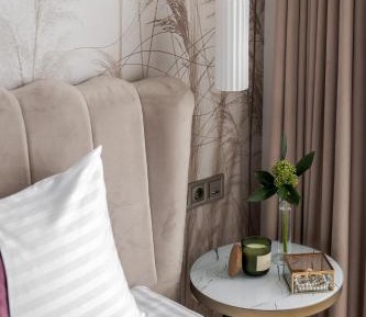Two-Bedroom Suite