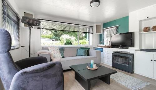 Two-Bedroom Holiday Home