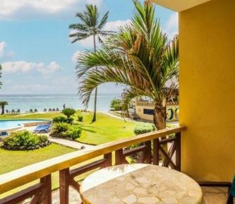 King Room with Sea View