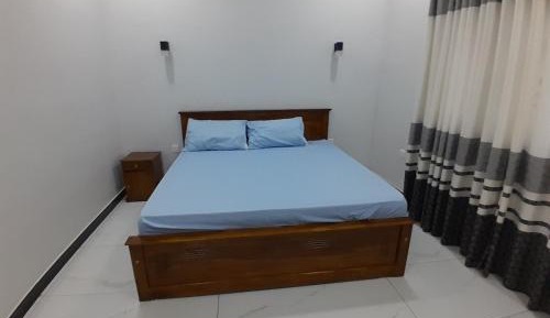 Triple Room with Private Bathroom