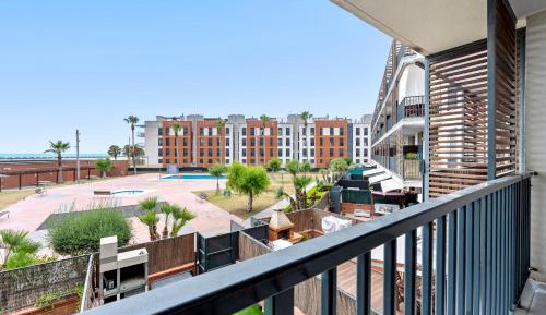 Three-Bedroom Superior Apartment