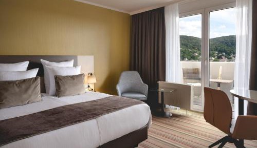 Superior Double or Twin Room