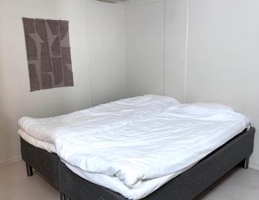 Budget Twin Room