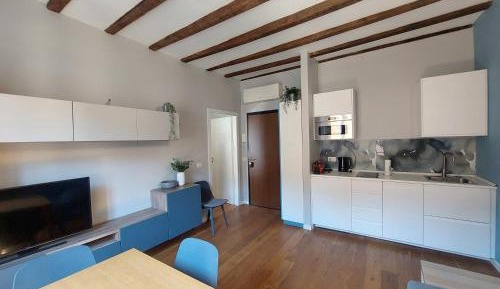 Suite Apartment