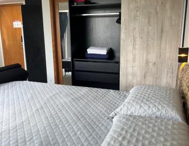 One-Bedroom Premium Apartment with Ocean View