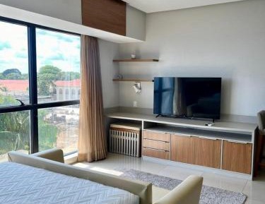 One-Bedroom Premium Apartment with Ocean View