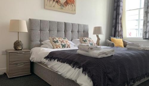Superior Apartment