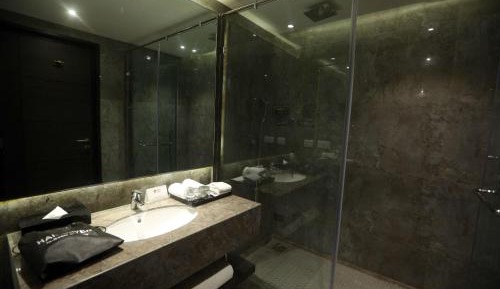 Deluxe Twin Room - Non-Smoking