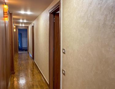 Deluxe Double Room (2 Adults + 1 Child)