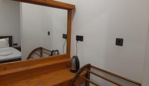 Basic Triple Room