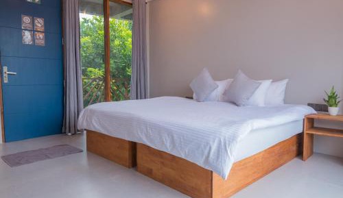 Family Suite with Balcony