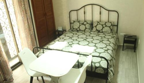 Comfort Triple Room with Shower
