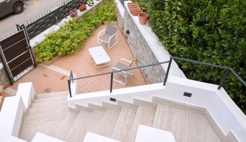 Family Suite with Balcony