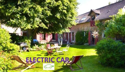 Suite with Garden View