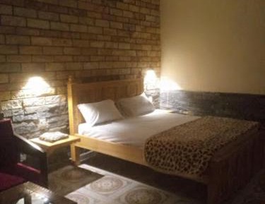 Queen Room