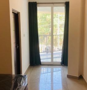 Basic Triple Room