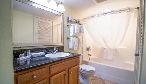 Ocean View Double Room